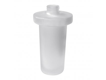 Náhradní nádoba pro dávkovač BETA, BRILO, DARK, NEO, OMEGA, RETRO, TASI, TREND-I, WHITE, 230 ml - 131567243
