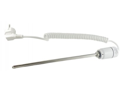 Olsen Spa Topná tyč PATRONA s termostatem Barva topné tyče  - Bílá, Výkon topné tyče - 150 W - RADPST151
