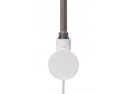 Instalprojekt Topná tyč YUUKI s termostatem Barva - Bílá, Výkon topné tyče - 600 W - RDOYUUKI06C1
