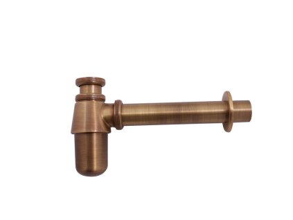 808 2 sifon umyvadlovy 5 4 32 stara mosaz bronz md0545sm rav slezak