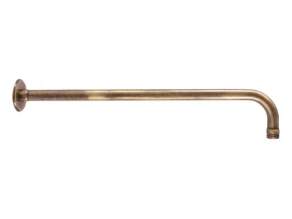 3022 1 drzak sprchy stara mosaz bronz md0150sm rav slezak