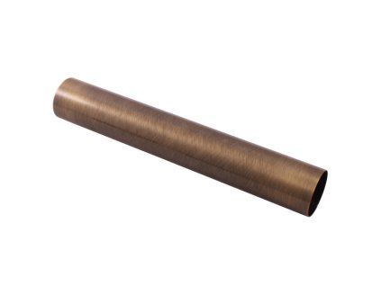 Trubka k umyvadlovému sifonu - horizontální část , Stará mosaz (Bronz) MD0691-50SM, RAV Slezák (Barva Stará mosaz (Bronz))