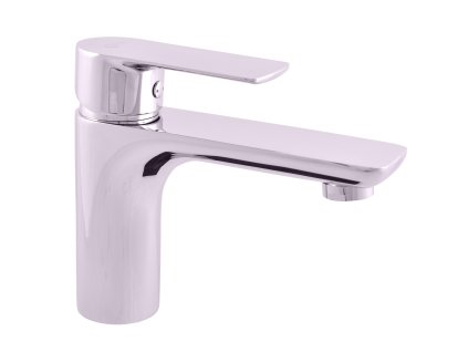 VLTAVA - Umyvadlová baterie bez výpusti, Chrom VT426.0, RAV Slezák (Barva Chrom, Rozměr 3,8")