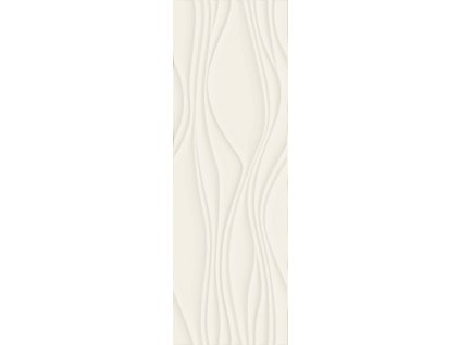 159900 33397 obklad bily matny strukturovany 75x25 neve bianco mat struktura rekt 75x25 1
