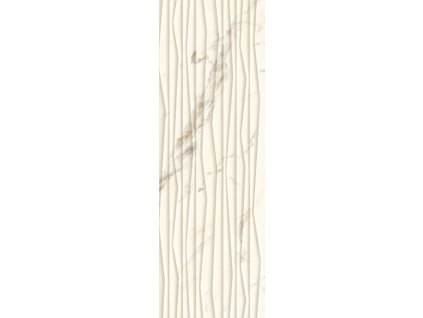 160672 32712 obklad serene bianco struktura mat 75x25 1