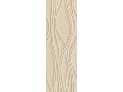 160673 32701 obklad serene beige struktura mat 75x25 1