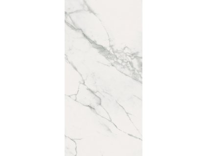 Opoczno Dlažba Calacatta Marble White Polished 119,8x59,8 - 154983
