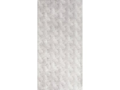 Ceramika Paradyz Obklad Harmony Grys A Struktura 60x30 - 155105