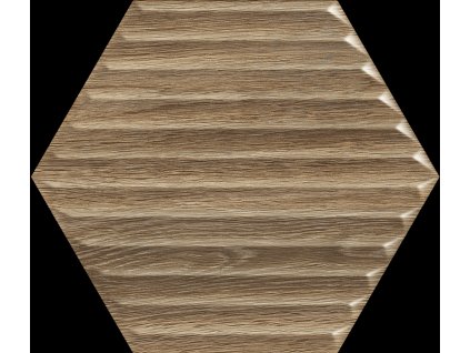 157746 28482 obklad woodskin wood heksagon struktura b 19 8x17 1 1