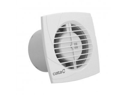 CB-100 PLUS radiální ventilátor, 25W, potrubí 100mm, bílá - 00840000
