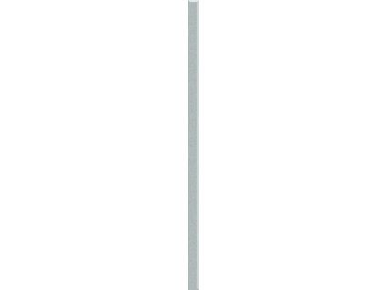 124500 2115 dekorace universalni listela sklo silver 2 3x60 1
