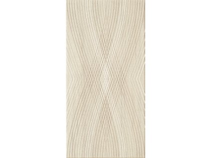 Domino Dekorace Kervara Modern Beige 44,8x22,3 - 148309