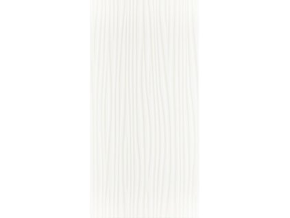 Ceramika Paradyz Obklad Synergy Bianco Struktura A 60x30 - 155133