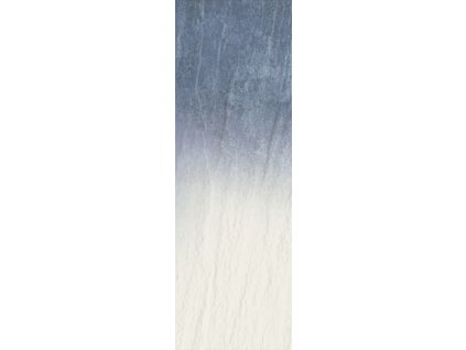 Ceramika Paradyz Obklad Nightwish Navy Blue Tonal Struktura Mat 75x25 - 160654