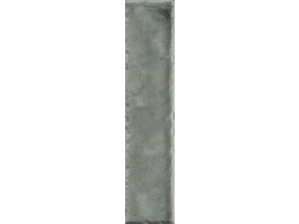 Ceramika Paradyz Obklad Monpelli Emerald Mix Cihlička Struktura Lesk 6,5x29,8 - 167929