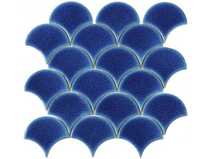 TECH mozaika Atlantis Blue 29,4x30,2 - INT073