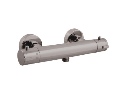 7828 1 termostaticka sprchova baterie metal grey leskla trm80 5mgl rav slezak