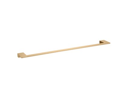 8221 2 nil koupelnovy doplnek drzak rucniku 500 mm zlata leskla nla0701 50z rav slezak
