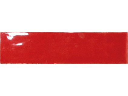 MASIA obklad Rosso 7,5x30 (EQ-5) (1 m2) - 21329