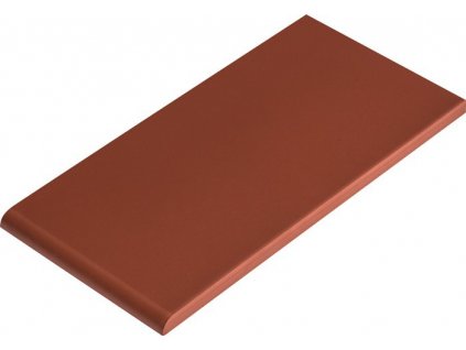 100562 20785 obklad burgund hladky parapet 24 5x13 5 1