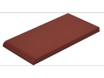 100563 20741 obklad rot hladky parapet 24 5x13 5 1