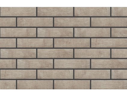 Cerrad Fasádní Obklad Loft Brick Salt 24,5x6,5 - 138068