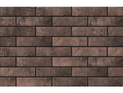 Cerrad Fasádní Obklad Loft Brick Cardamom 24,5x6,5 - 138072