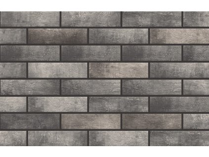 Cerrad Fasádní Obklad Loft Brick Pepper 24,5x6,5 - 138073