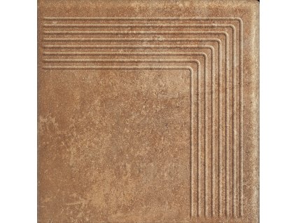 147245 33262 dlazba scandiano rosso schod rohova 30x30 1