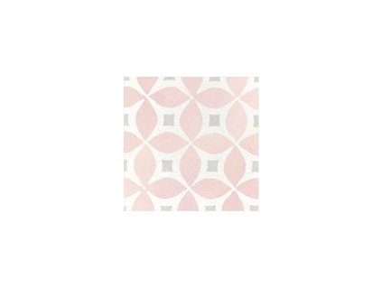 CAPRICE DECO dlažba Patchwork Pastel 20X20 (EQ-5) (1m2) - 22103