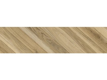 CERSANIT DLAŽBA CARR.CHIC WOOD CHEVRON A MATT 22,1x89 - OP989-001-1