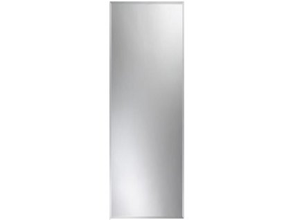 Amirro Zrcadlo na zeď do pokoje do ložnice do předsíně a na chodbu do koupelny nalepovací CRYSTAL 40 x 120 cm s fazetou 10 mm 901-240