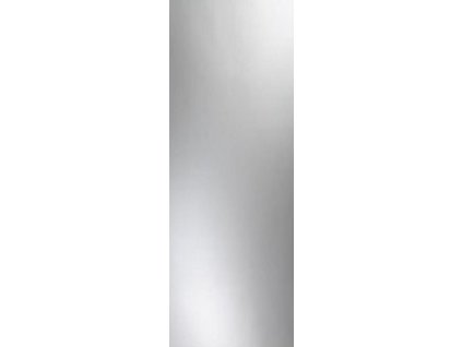 Amirro Zrcadlo na zeď do pokoje do ložnice do předsíně a na chodbu do koupelny nalepovací CORNER 3 mm, 39 x 110 cm, s broušenou hranou, bez závěsů 113-940