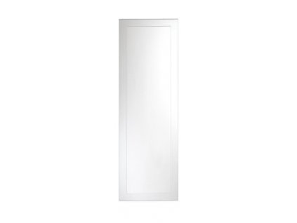 Amirro Skládané zrcadlo na zeď do pokoje ložnice dekorativní ROMY 45 x 150 cm s leštěnou hranou 712-796