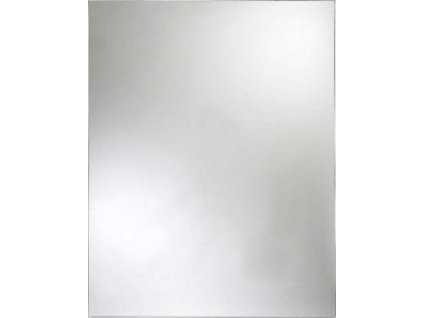 Amirro Zrcadlo na chodbu do předsíně nástěnné PURE 5 mm 70 x 90 cm  s leštěnou hranou 712-949
