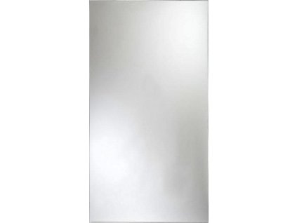 Amirro Zrcadlo na chodbu do předsíně nástěnné PURE 5 mm 80 x 150 cm s leštěnou hranou 712-956