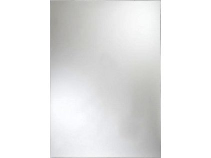 Amirro Zrcadlo na chodbu do předsíně nástěnné PURE 5 mm 50 x 70 cm s leštěnou hranou 713-007