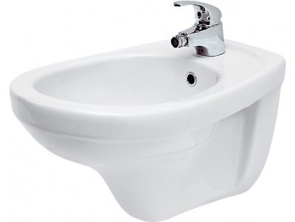 CERSANIT - ZÁVĚSNÝ BIDET DELFI K11-0018