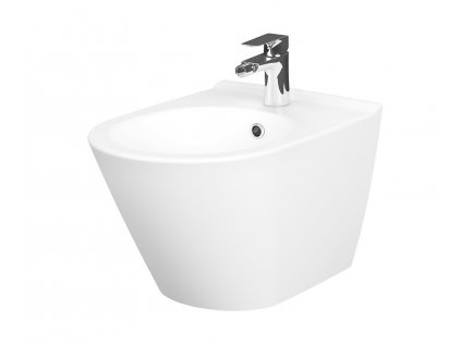 CERSANIT - ZÁVĚSNÝ BIDET CITY OVAL K35-043