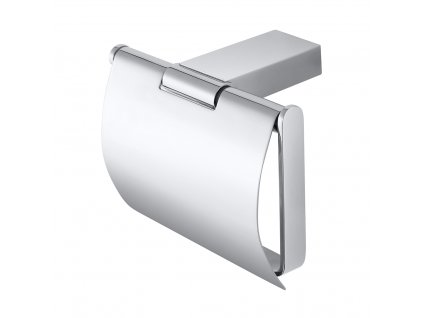 VIA: Držák toaletního papíru s krytem - 135012012