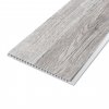 Olsen Spa Plastový obklad vnitřní LOME - oak grand grey  - DLOME19