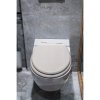 Olsen Spa WC sedátko OAK WHITE  - KD02181066