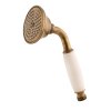 1030 1 rucni sprcha retro stara mosaz bronz ks0017sm rav slezak