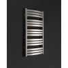 A-Interiéry Koupelnový radiátor Lambrecht LAS13154 / bílá mat RAL 9016 (131,3x54,4 cm) - lambrecht_las13154
