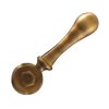 6403 1 morava retro rucka na prepinac k vanove baterii mkx59 5sm stara mosaz bronz md0153sm rav slezak