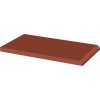 Ceramika Paradyz Dekorace Natural Rosa Parapet 24,5x13,5 - 106321