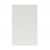 Tabule WHITE-BOARD - z bílého skla lacobel  88 x 55 cm vhodná pro psaní poznámek a vzkazů 811-149