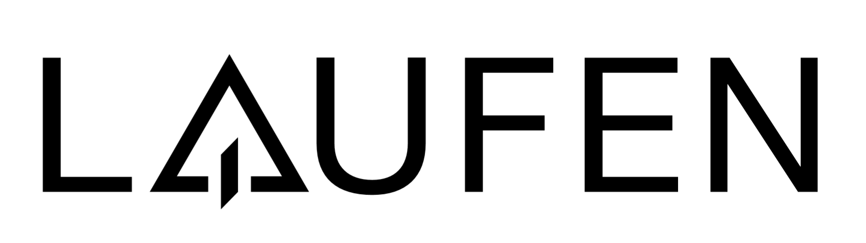 Laufen+Logo+
