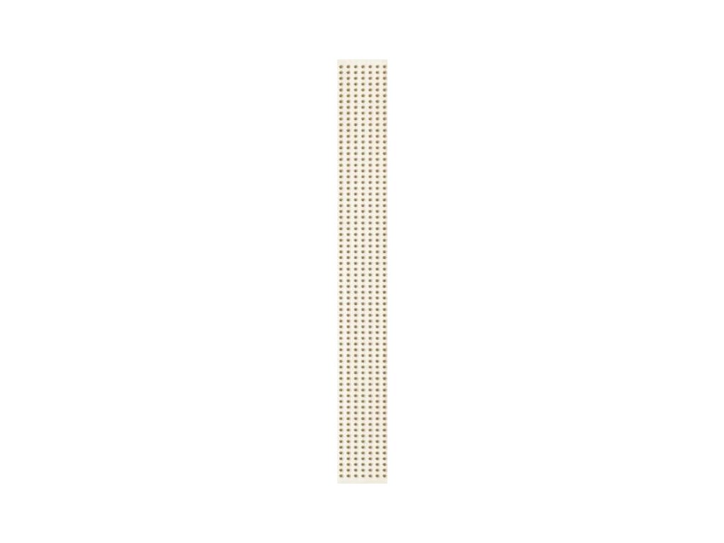 93769 paradyz listela doppia beige 4 8x40 par 135329