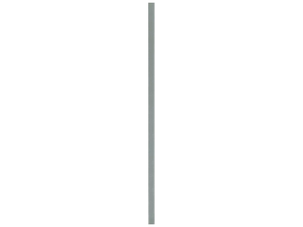 46861 ceramika konskie listela treviso c inox p 1 5x50 kon 146118